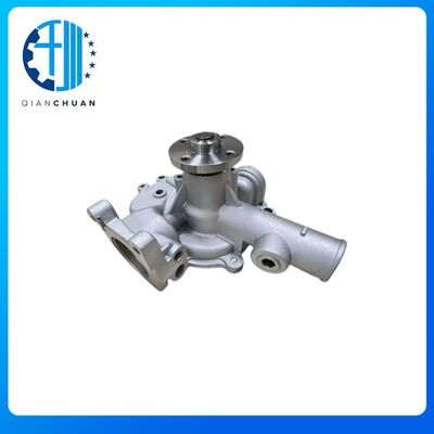Water Pump 16100-78202-71 for 5F 6F 1DZ  Forklift  Engine  Construction Machine Spare Parts