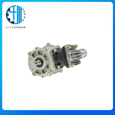 Air Compressor  70mm 1-19100-220-0 For Isuzu  6BG1 6BG1T Truck Brake Parts Construction Machinery