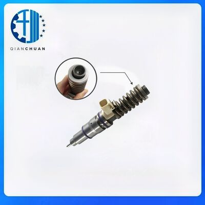 20547350 VOE20547350 Fuel Injector For V Olvo D12 D12C D12D  Engine Patrs