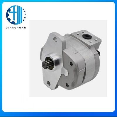 Hydraulic Gear Pump 705-22-29070 for Komatsu PW75R-2 PW75-1 PC75-1 PC75R-2 Engine parts