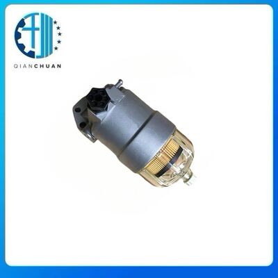 Fuel Water Separator 4642641 for Hitachi ZAX250-3  ZAX330-3 Excavator Engine Spare Parts