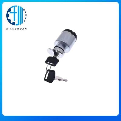 Ignition Switch 4250350 for Hitachi EX200-2 EX200-3 EX200-5 Excavator Engine Spare Parts