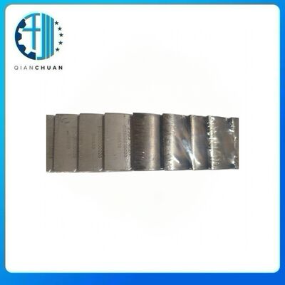 Con Rod Bearing VG1560030033/34 for Weichai WD615 Heavy Truck Loader Diesel Engine