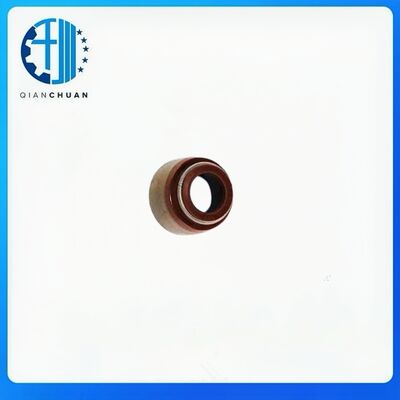 Valve Seal 6212-41-4540 for Komatsu 6D140 Excavator Engine Spare Parts