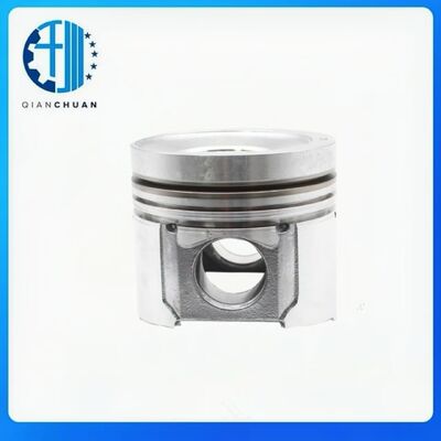 Piston 6204-31-2110 for Komatsu 4D95 S4D95LE-3 Diesel Engine Spare Parts