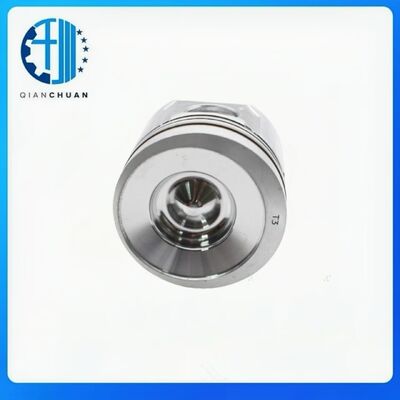 Piston 6204-31-2110 for Komatsu 4D95 S4D95LE-3 Diesel Engine Spare Parts
