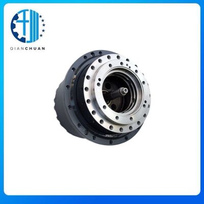 Travel Final Drive (Travel Gearbox) for Komatsu PC120-6 Excavator Undercarriage Parts