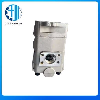 Hydraulic Pilot Gear Pump K3SP36B for Kobelco SK60SR SK65SR SK70SR SK75SR Excavator Hydraulic Spare Parts