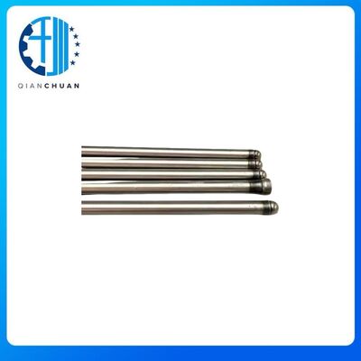Push Rod 123900-14200 for Yanmar 4TNV94 4TNV98 Engine Spare Parts