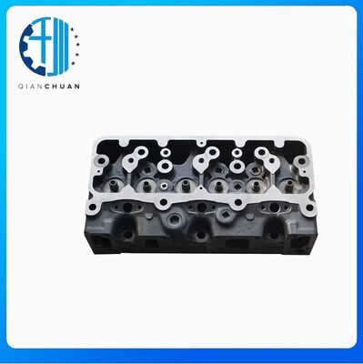 Cylinder Head 307925 289162 390667 for Scania DSC11 Engine Spare Parts