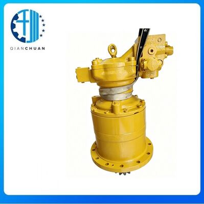 Swing Motor Assembly With Reduction Gearbox For For KOBELCO SK200-1 Excavator Spare Parts
