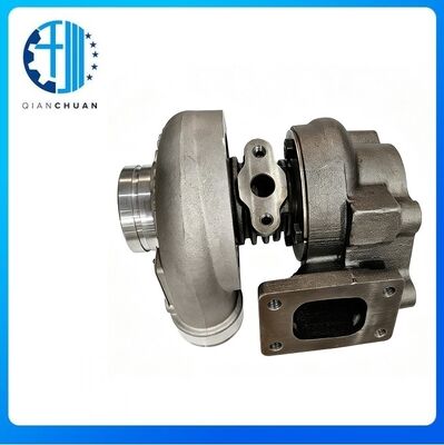 Turbocharger CB400-1118100A For J50S For DEUTZ TD226B R3105ZD Engine Spare Parts