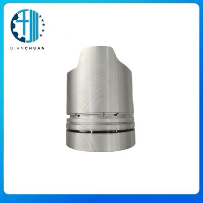 6D22 Piston ME052664 130MM For Mitsubishi Diesel Engines Construction Machinery Spare Parts