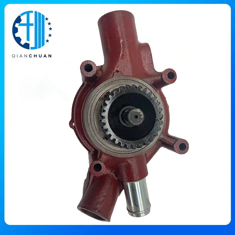 Water Pump 65.065006142 for DOOSAN  DE12T  Engine Spare Parts