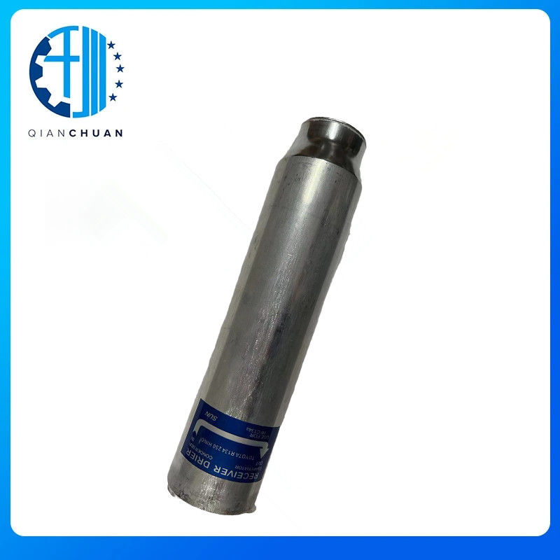 A/C Receiver Drier 176-1902 For Caterpillar CAT 312C 312D 312D2 313D 313D2
