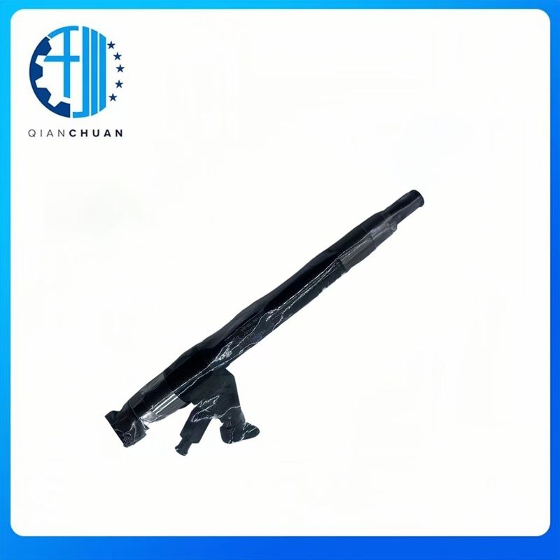 Denso Fuel Injector 095000-6791  For Komatsu Engine 6D114