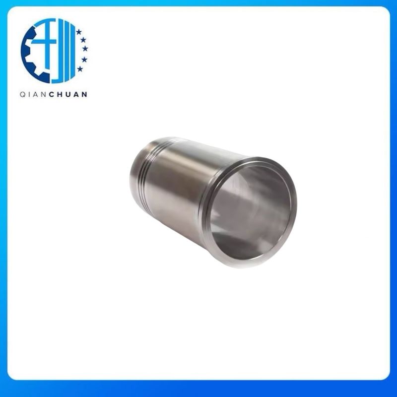 C27 Cylinder Liner 5863377For  Diesel Engine Parts For Tractor