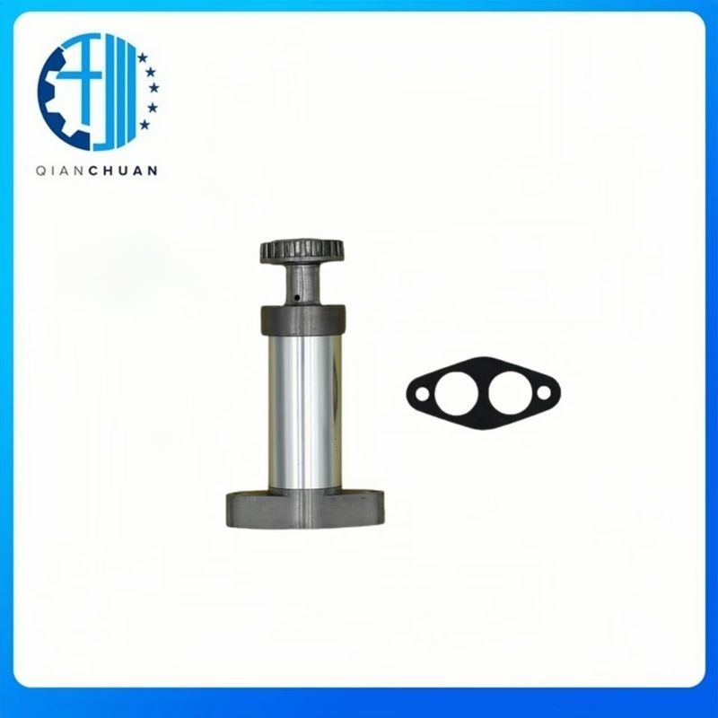 105-2508 1052508 Fuel Priming Pump For   3406 Engine Parts