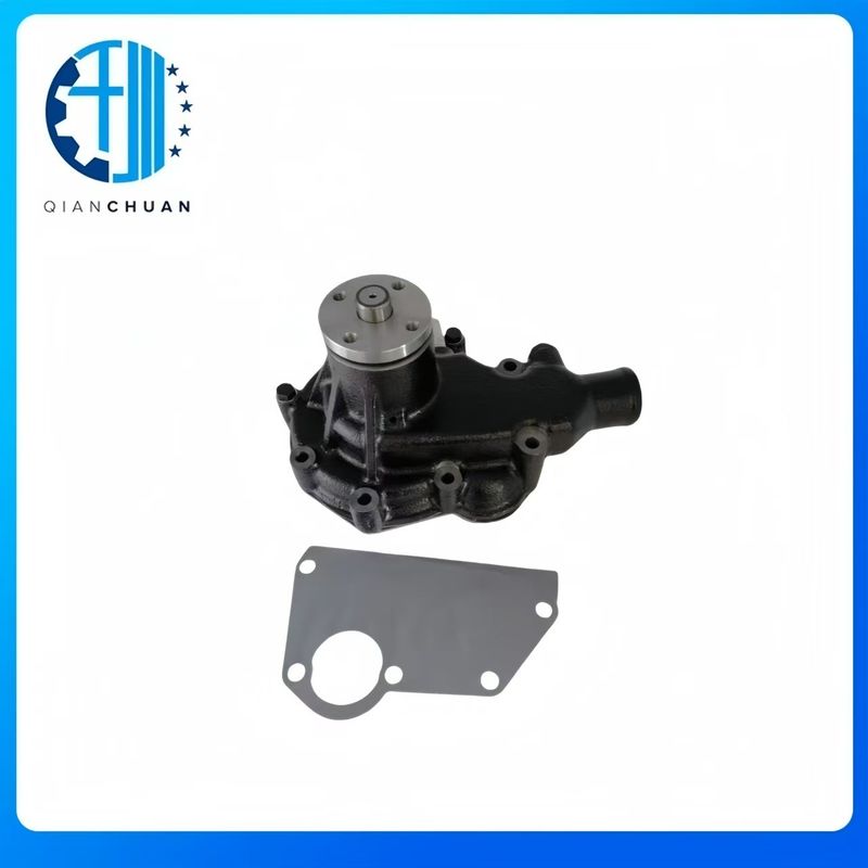 117-5033 1175033 Water Pump For   277B 287C 297C 272C 268B D4G D5G  3046