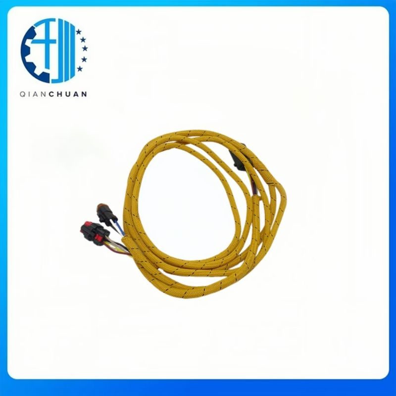 267-8020 Control Wiring Harness For  324D 325D 329D Excavator Parts