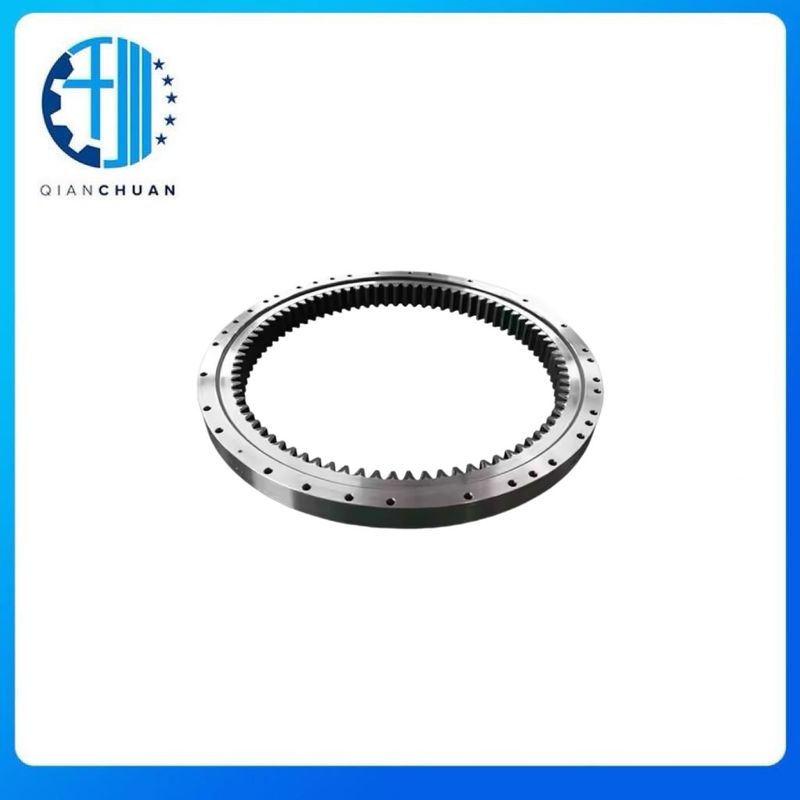 148-4568 Swing Bearing for  318B Excavator Engine Spare Parts