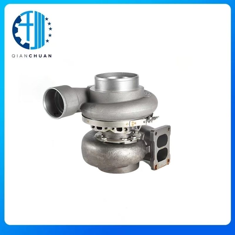 6505-68-5030 6505685030 Turbocharger For Komatsu SAD140E-3E-7 Engine WA500-3H  PC650 KTR110 Excavator