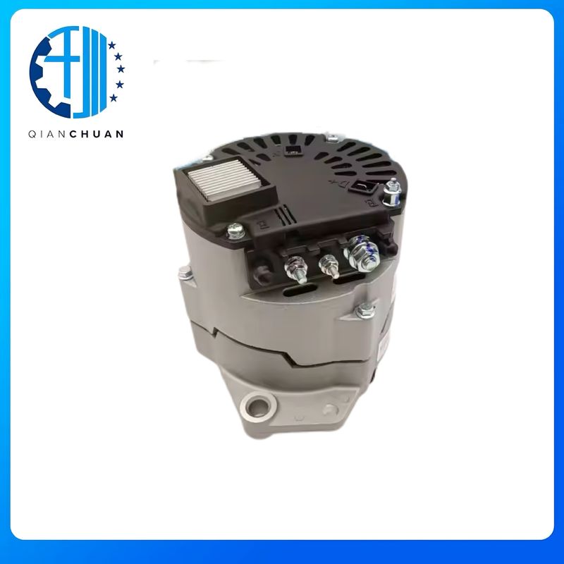 Alternator 28V70A 1001828445 for  Weichai WP6 WP10 Diesel Engine Parts Construction Machinery