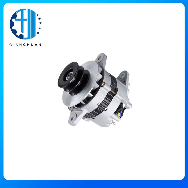 Alternator 24v 45A  5N-5692 for  3306 3406 3116 C9  Excavator Engine Spare Parts for Machinery Construction