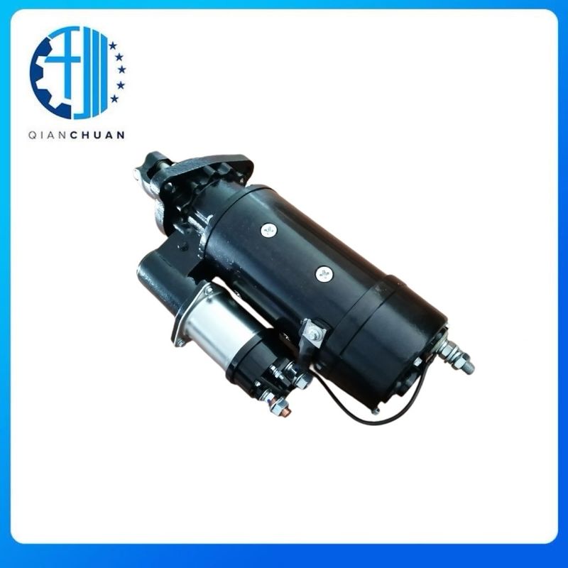 435-1240 Starter Motor For   C9 C13B C18 C15 C11 C13 C7 Engine Spare Parts