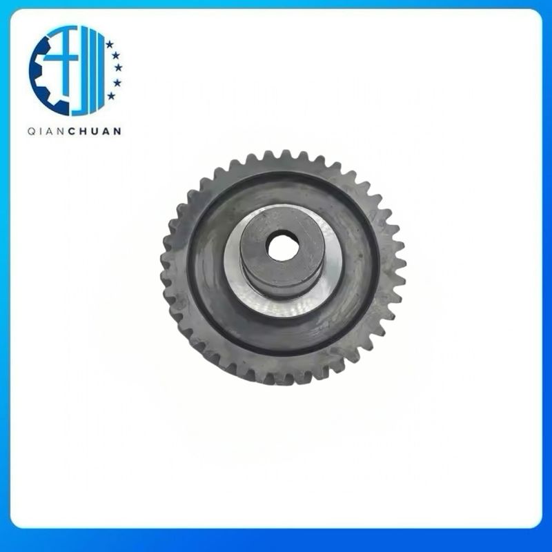 Gear  7W-0450 7W0450 for    3304 3306 3306B Diesel Engine Spare Parts