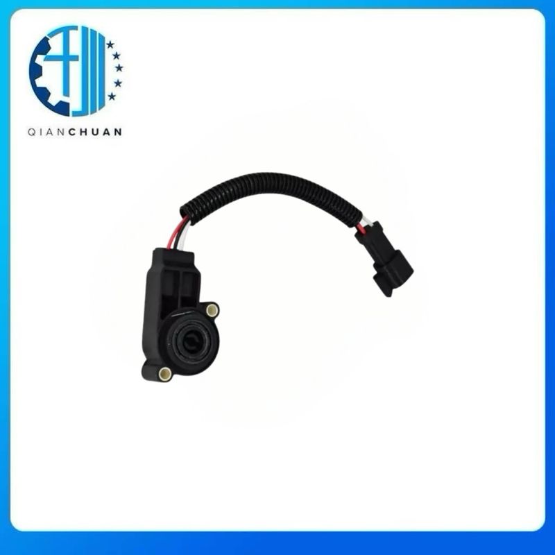 266-1477 2661477 GP-Position Sensor for   D6N 825G 826G 950G 962G Excavator Spare Parts