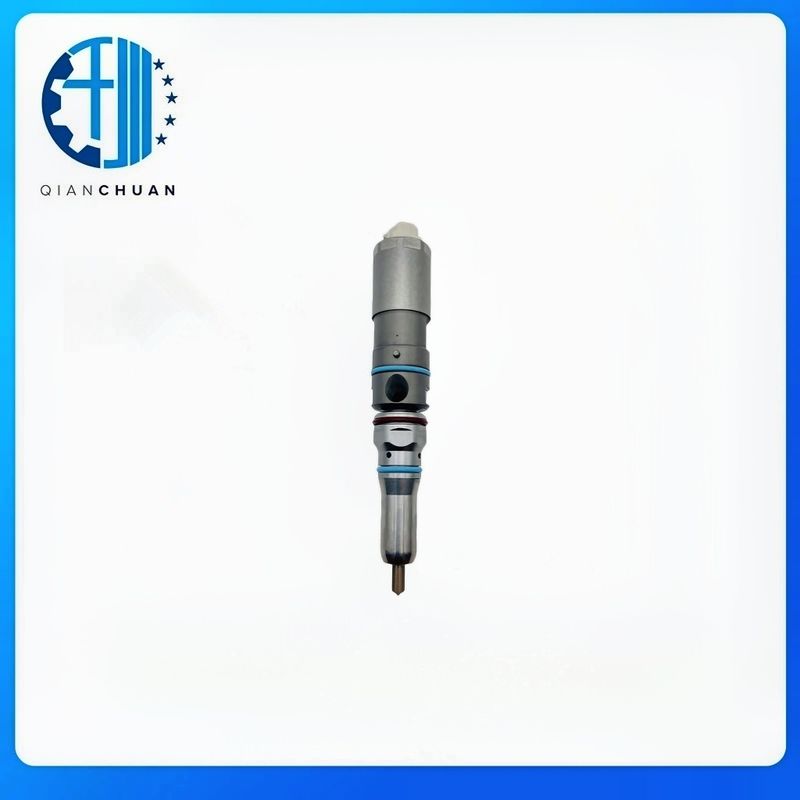 20R5075 456-3509 Fuel Injector for   Engine C9.3 Excavator E336F 340F