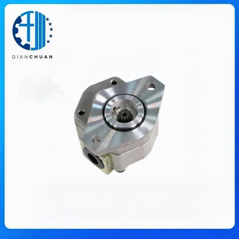 A10VD43 Gear Pump for  E70B 307B 307C 308C Hitachi EX60-2 EX60-3 Excavator