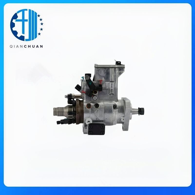 3937025 Fuel Injection Pump For Cummins  QSB4.5 6BTA 5.9L Engine Spare Parts
