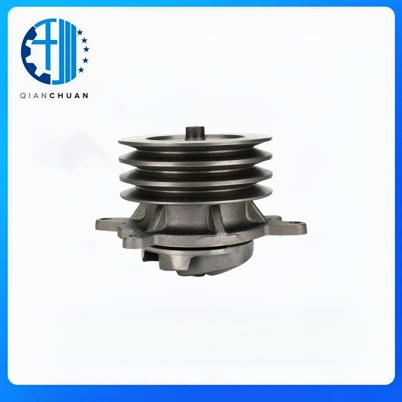 2W1225 2W-1225 Water Pump for   3208 Engine E3208 3208T Excavator