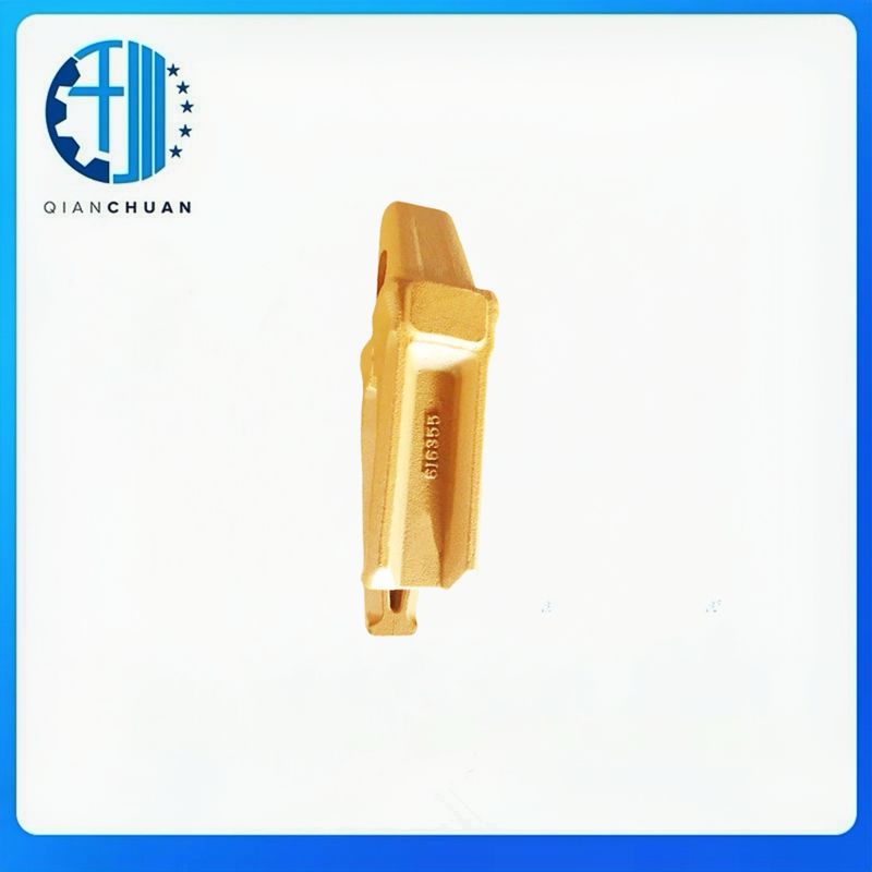  3046 Bucket Teeth Adaptor 6I6355 for Excavator Models