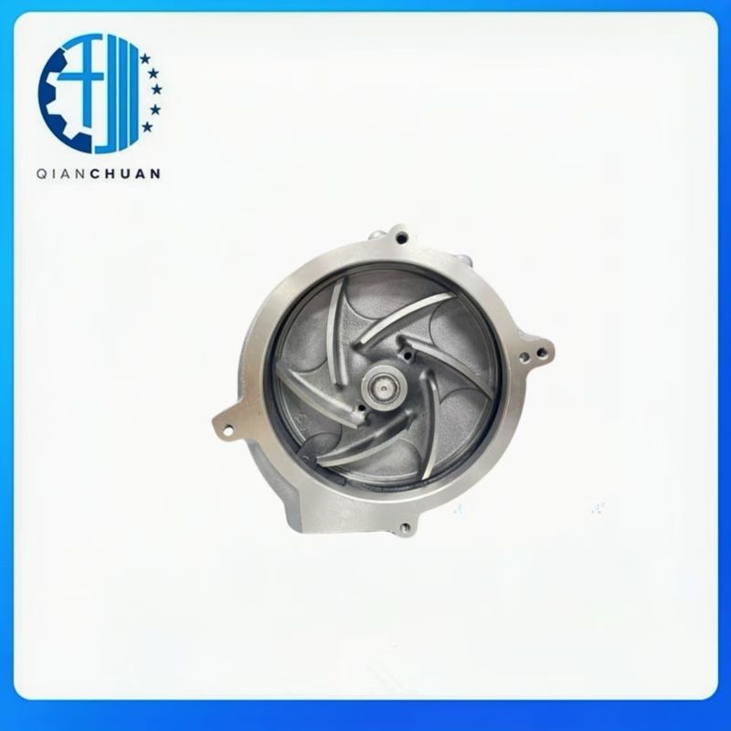 3362213 Water Pump for  C15 C18 Engine Spare Parts
