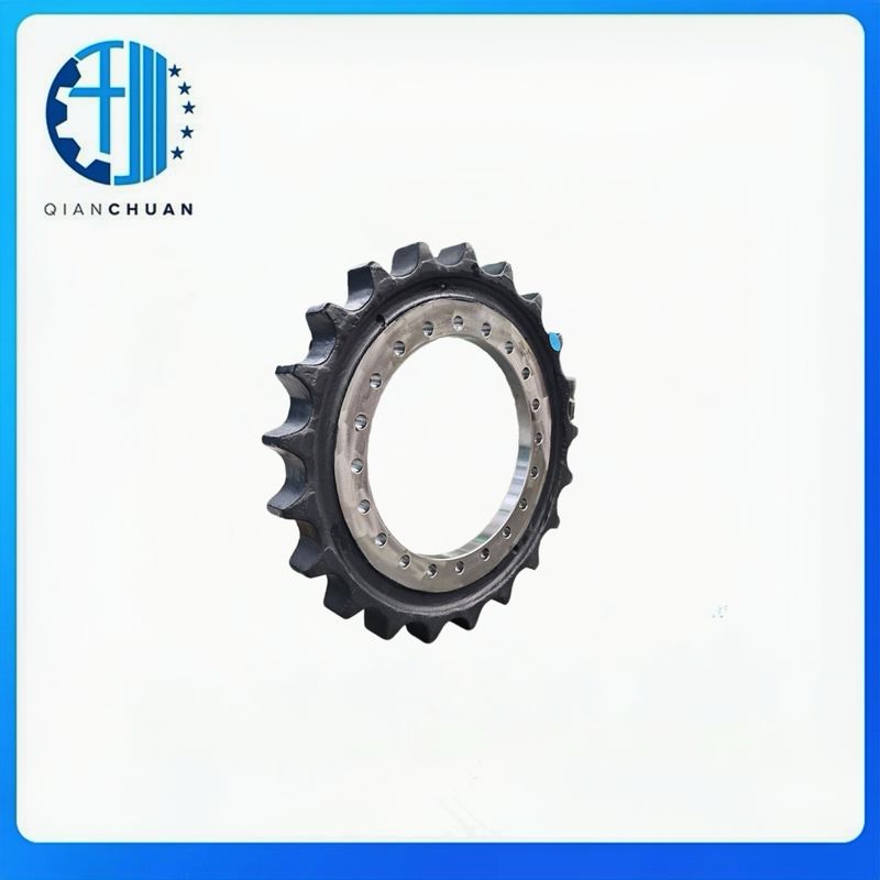 New Gear Sprocket for  E240 E300b E307 Excavator
