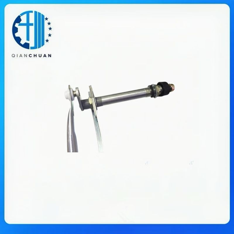 245-7931 Wiper Motor for   E320C  Excavator Spare Parts