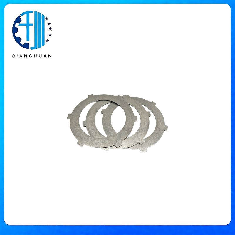  Friction Plate 6Y-5631 6Y-5632 6T-2697 6T-6481 for 938 966K 928F