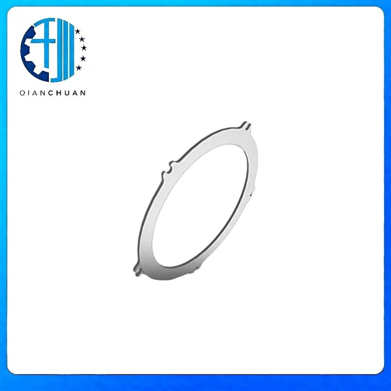 8P2051 Plate-Clutch For  Caterpillar CAT C4.4 Engine 966F II 966D 966F 966E  980F 970F 980H