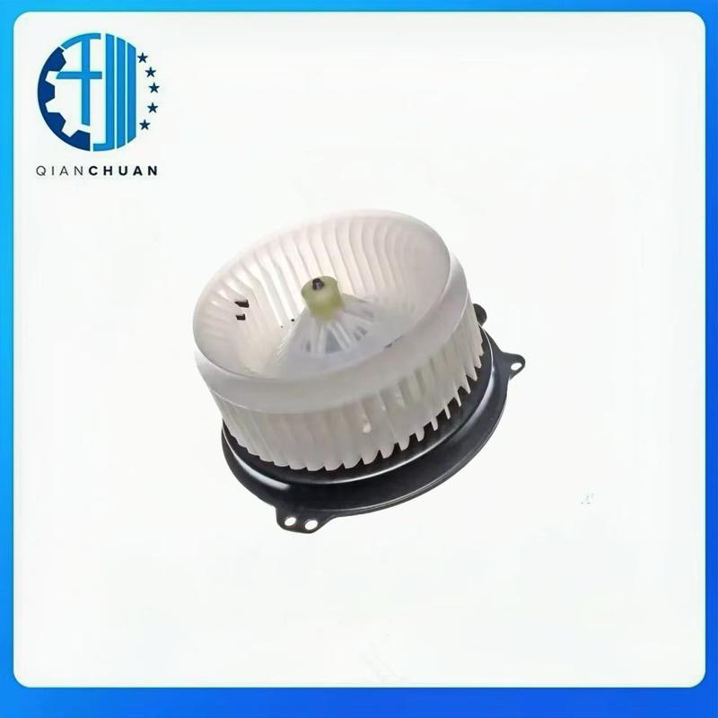 Air Blower Motor 282500-1480 2825001480 for Komatsu  PC200-7 24V Construction Machinery Parts