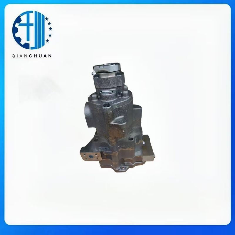 134-8210 1348210 Hydraulic Gear Pump For Caterpillar D9R Bulldozer Spare Parts