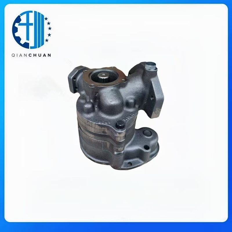 7T-2731 7T2731 Gear Pump For   3406 Engine  D8N Crawler Dozers parts