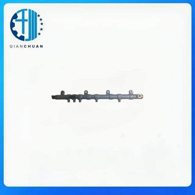 Fuel Common Rail 490-5470 4905470 for  Tractor D6 Construction Machinery Parts