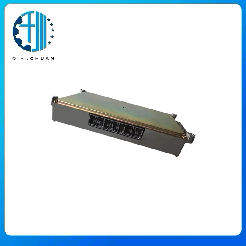 YN22E00015F3 YN22E00015F1 Computer Board Controller for Kobelco SK120-2 SK120-3 SK200-2 SK200-3 Spare Parts