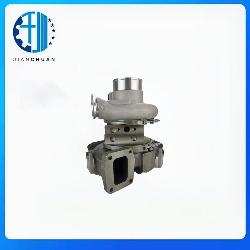 6746-81-8110 6746-81-8111 Turbocharger For Komatsu Engine SAA6D114E-5A SAA6D114E-5C