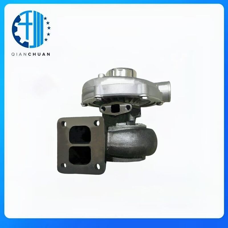 Turbo S2B Turbocharger 6222-83-8220 For Komatsu Engine SAA6D108E-2 Excavator PC300-6 PC350-6 PC400