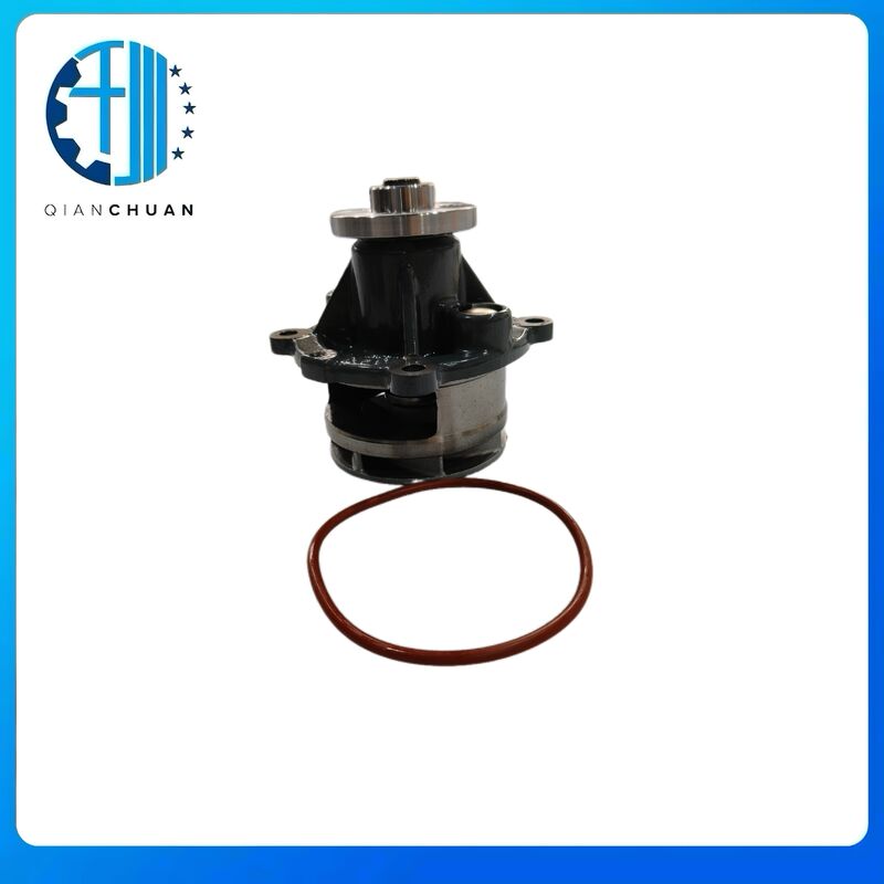 02937528 2937528 Water Pump with Seal for Deutz Tcd 2012 L06 4V Engine Spare Parts
