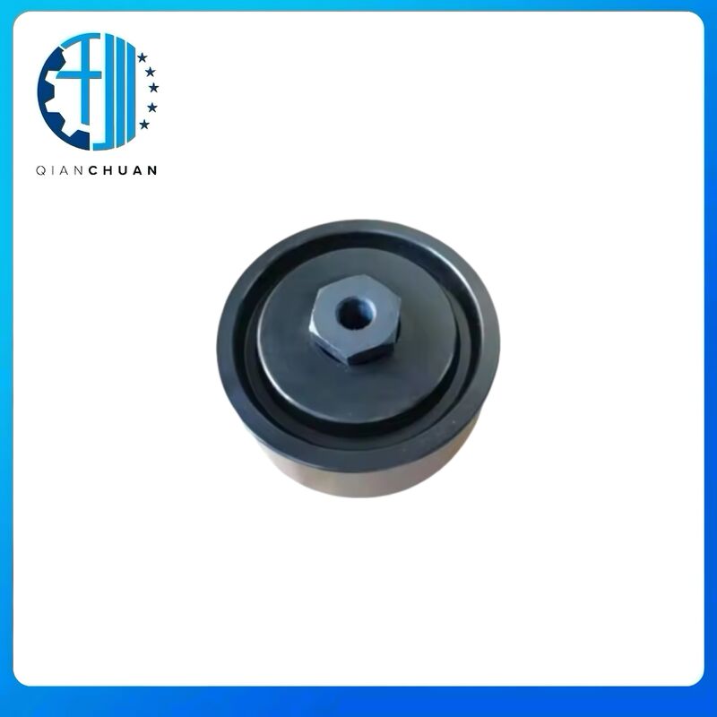 2129404 Belt Tensioner Pulley for DOOSAN  DX380 DX420 Excavator Spare Parts